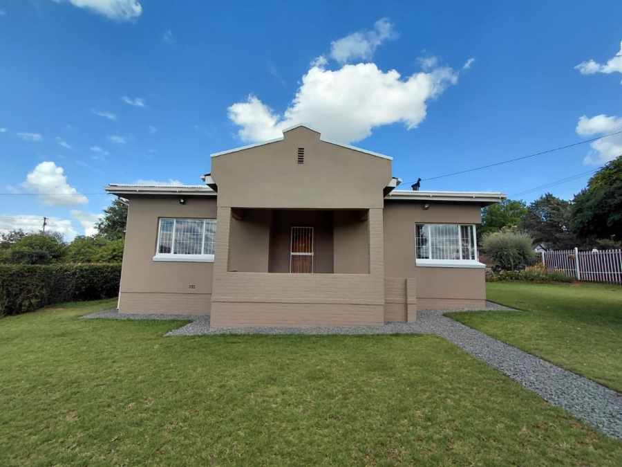 3 Bedroom Property for Sale in Burgersdorp Eastern Cape